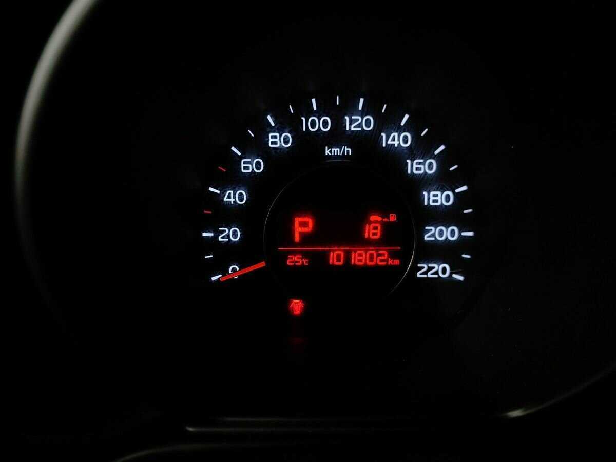 Киа Соул б/у, 2018, Автоматическая. Фото: #16