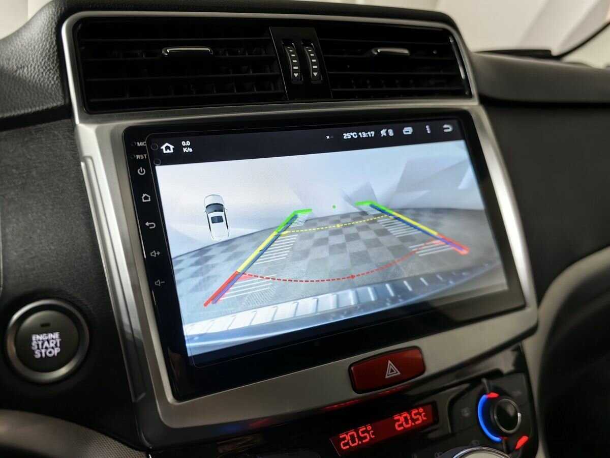 Хавал Х6 б/у, 2016, Механическая. Фото: #15