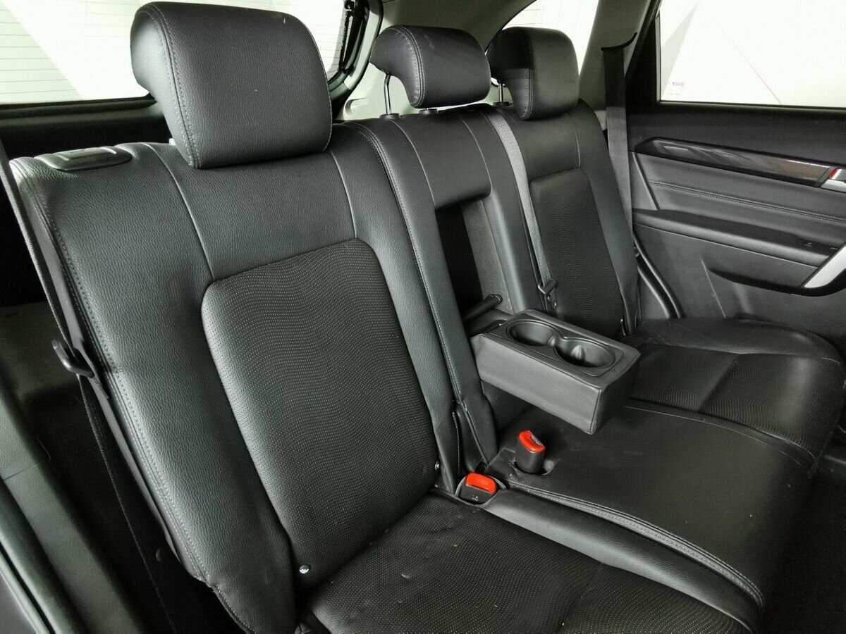 Шевроле Каптива б/у, 2013, Автоматическая. Фото: #11