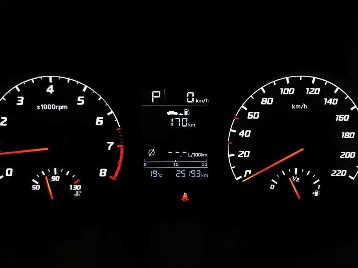 Хендай Солярис б/у, 2020, Автоматическая. Фото: #15