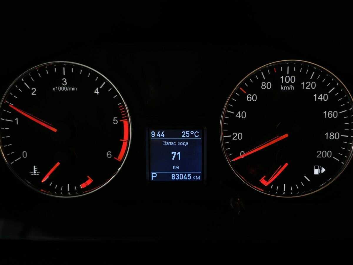 УАЗ Патриот б/у, 2019, Автоматическая. Фото: #15