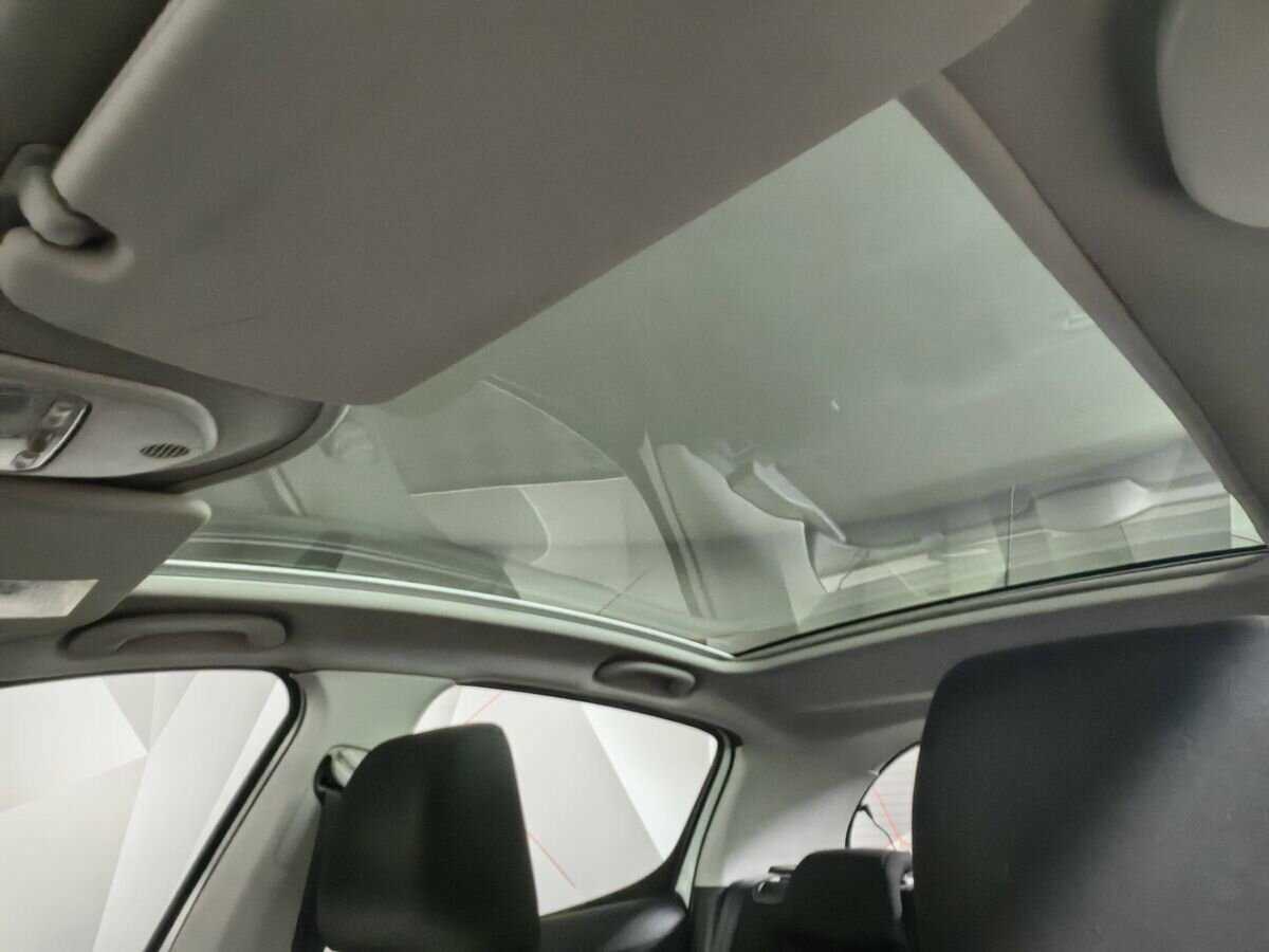 Пежо 308 б/у, 2012, Автоматическая. Фото: #15