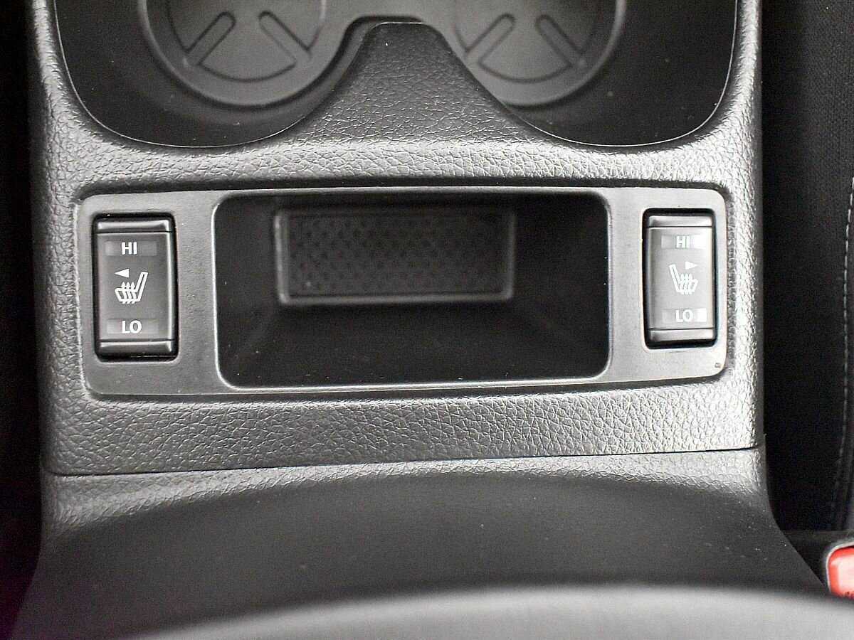 Ниссан Кашкай б/у, 2018, Вариатор. Фото: #14