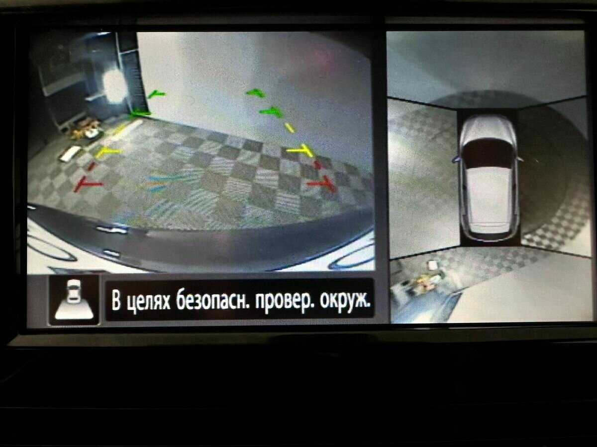 Ниссан Кашкай б/у, 2017, Вариатор. Фото: #12