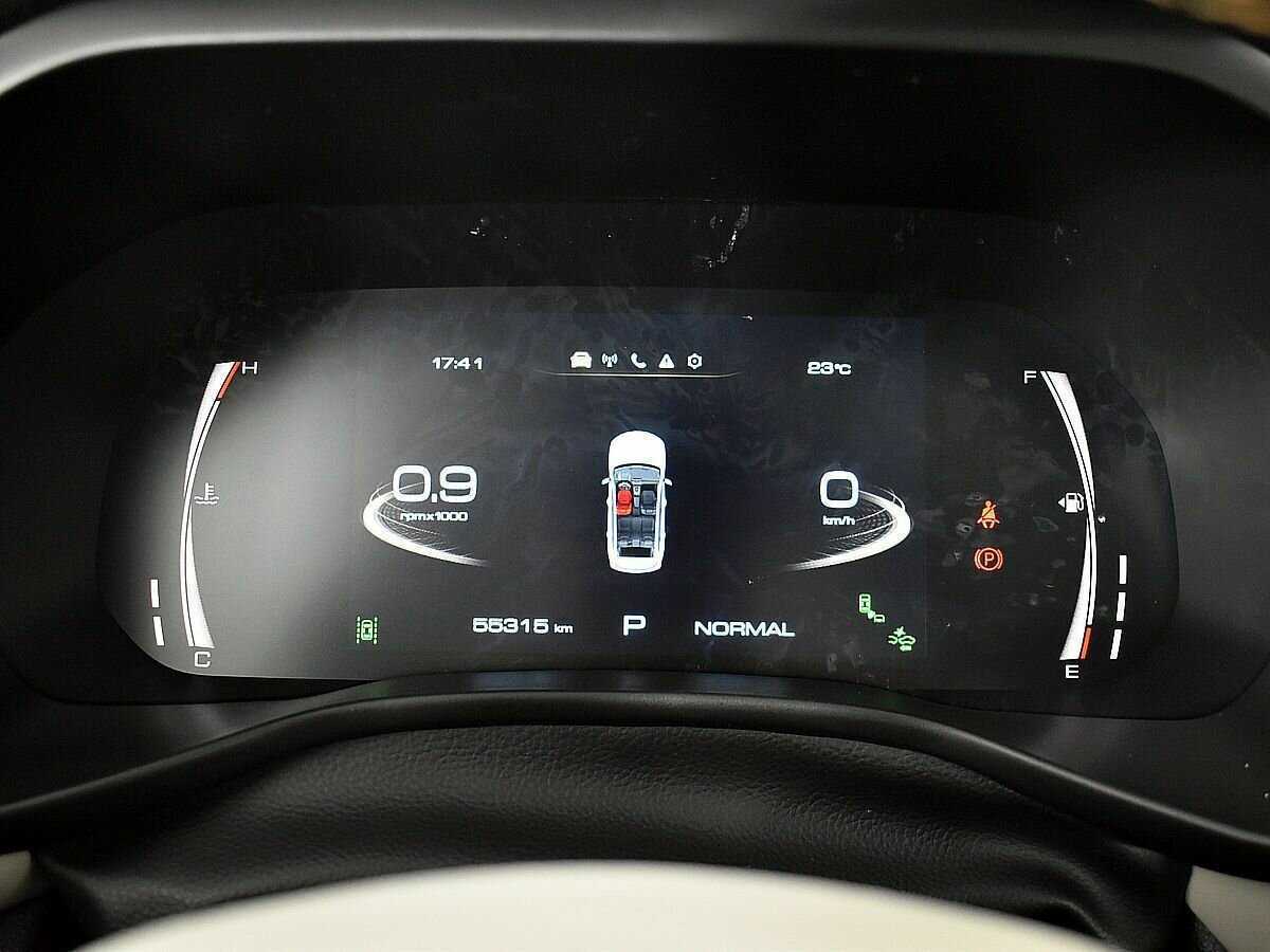 Хавал Джолион б/у, 2022, Роботизированная. Фото: #11