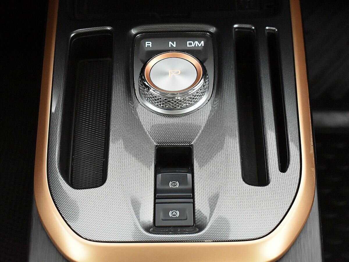 Хавал Джолион б/у, 2022, Роботизированная. Фото: #14