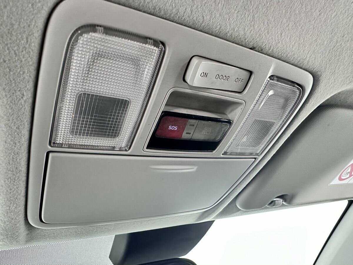 Киа Рио б/у, 2019, Автоматическая. Фото: #17