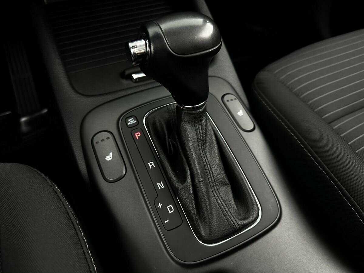 Киа Церато б/у, 2014, Автоматическая. Фото: #9