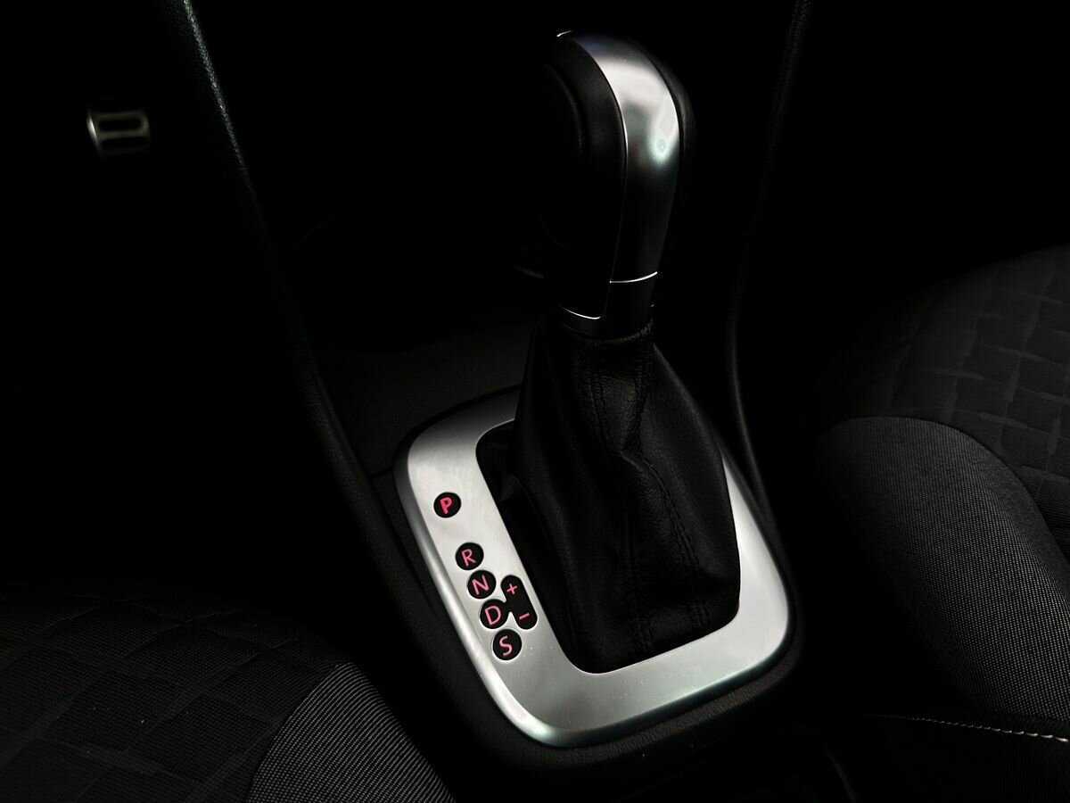 Фольксваген Поло б/у, 2018, Автоматическая. Фото: #12