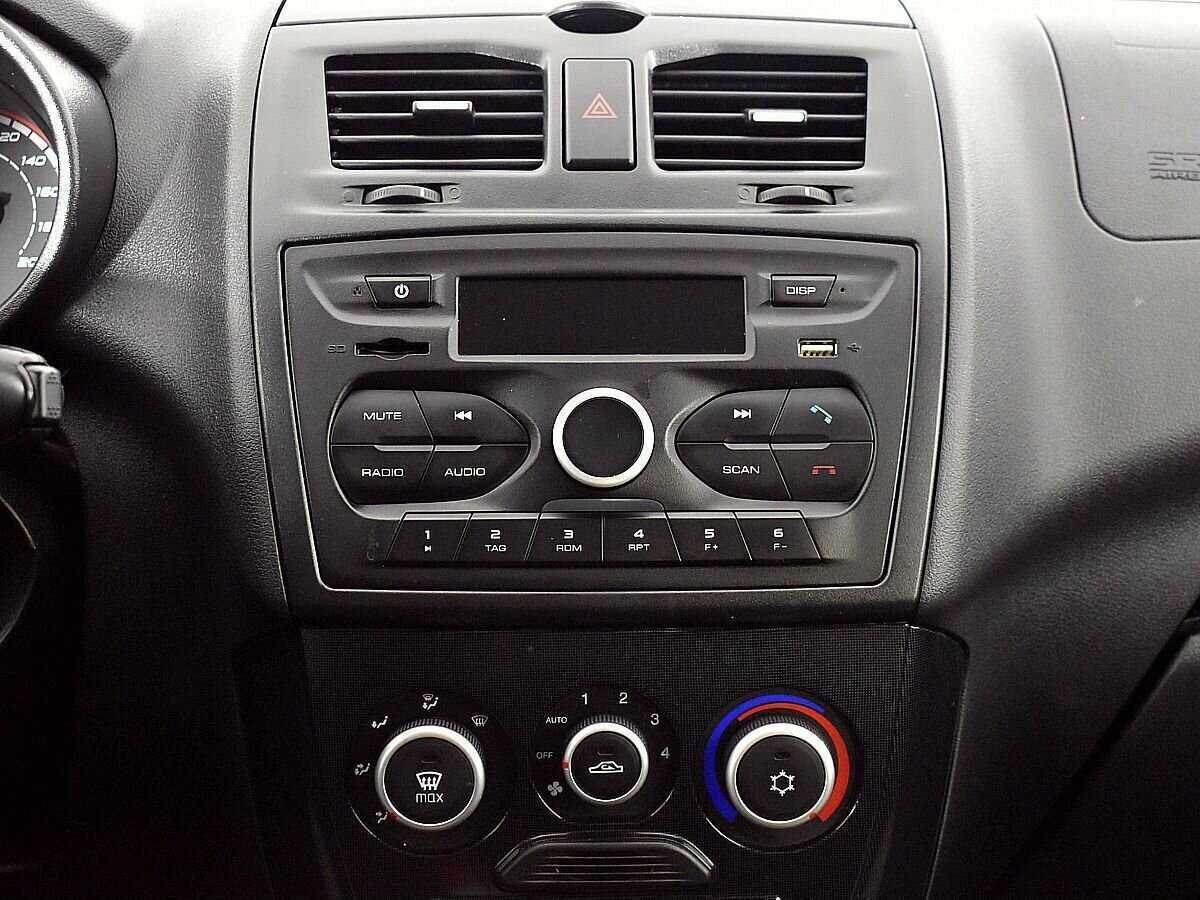 Лада (ВАЗ) Калина б/у, 2017, Механическая. Фото: #12