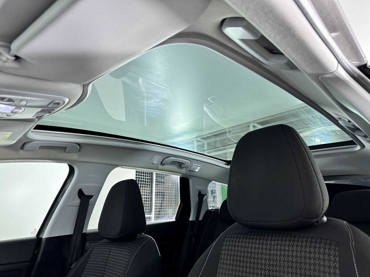 Пежо 308 б/у, 2018, Механическая. Фото: #13