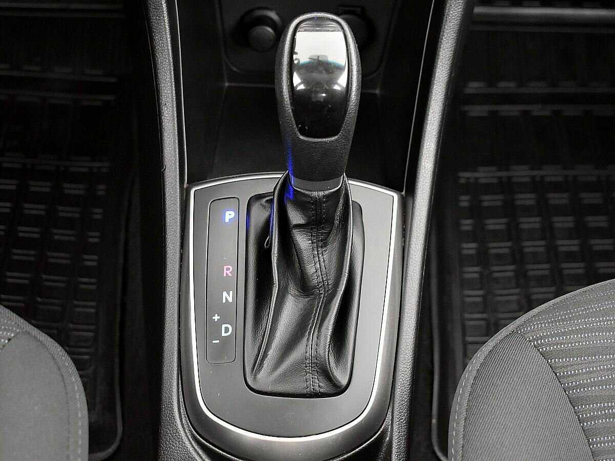 Хендай Солярис б/у, 2014, Автоматическая. Фото: #13