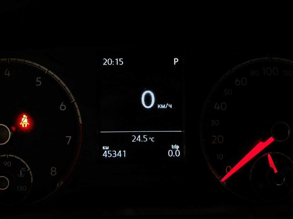 Фольксваген Поло б/у, 2021, Автоматическая. Фото: #15