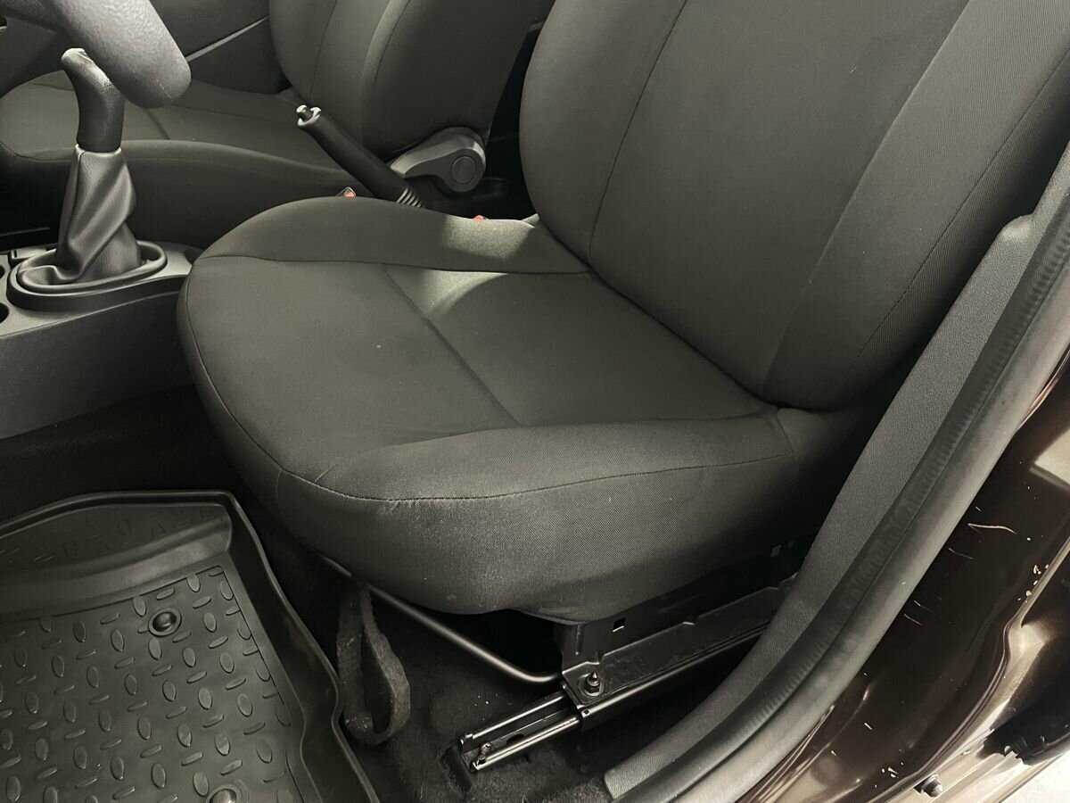 Рено Дастер б/у, 2016, Механическая. Фото: #9