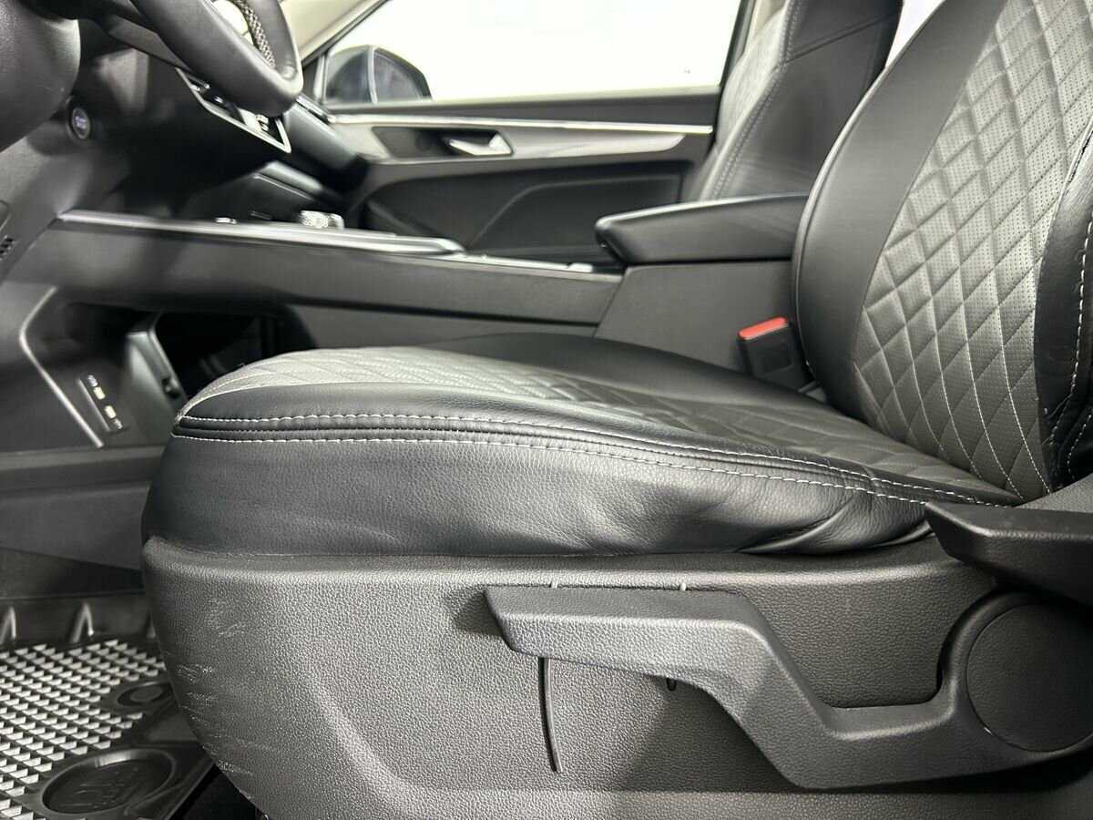 Хавал Джолион б/у, 2022, Роботизированная. Фото: #9