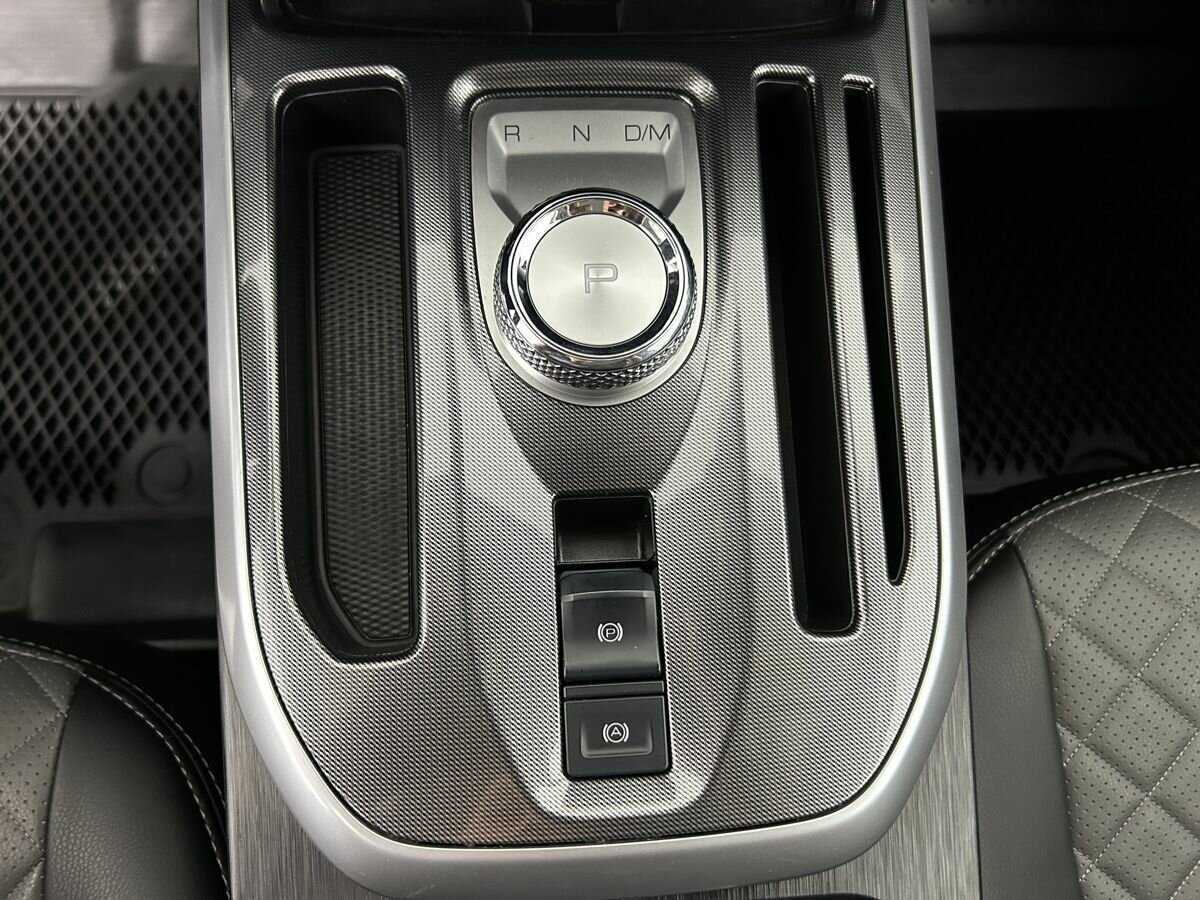 Хавал Джолион б/у, 2022, Роботизированная. Фото: #12