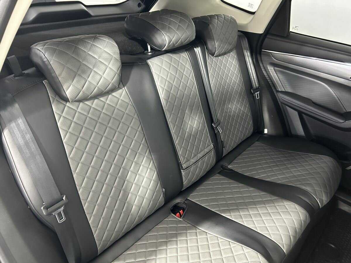 Хавал Джолион б/у, 2022, Роботизированная. Фото: #14