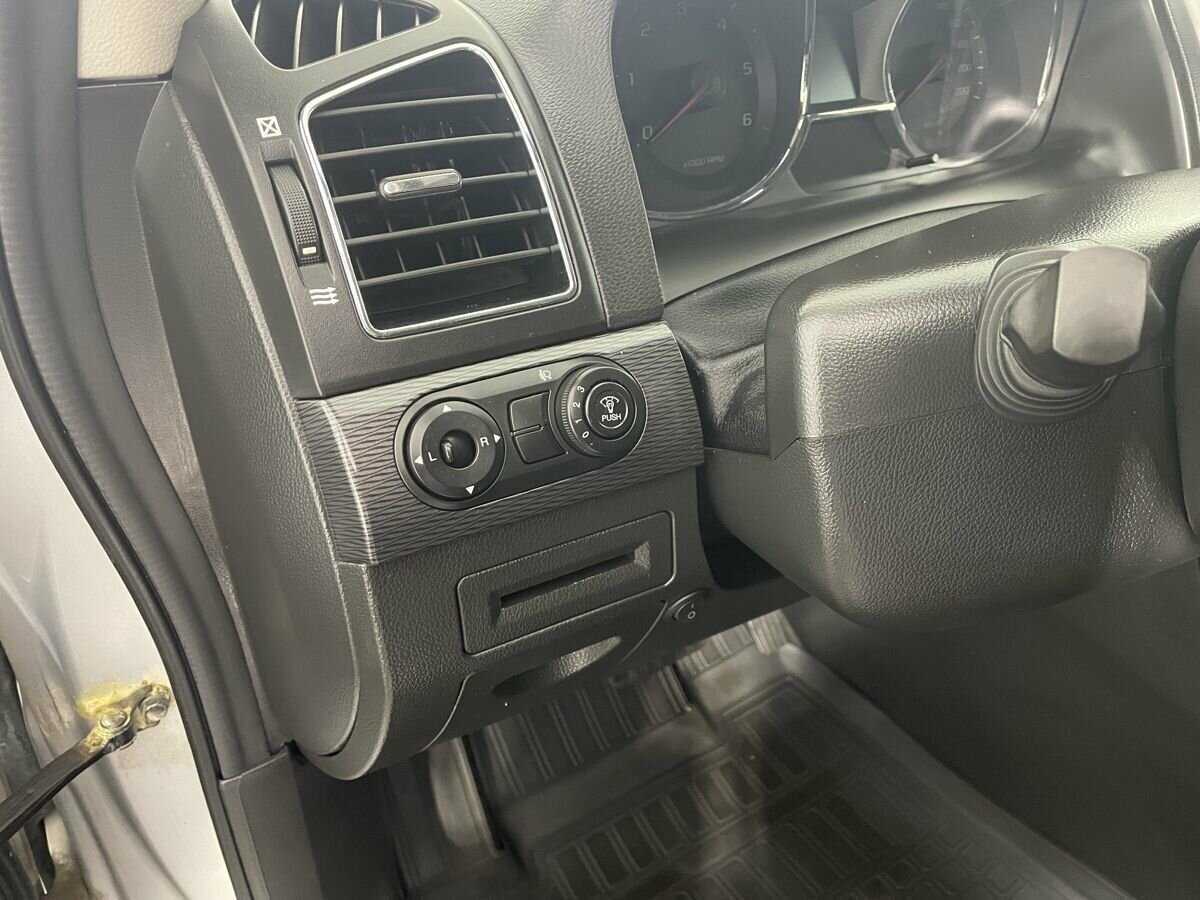 Шевроле Каптива б/у, 2014, Автоматическая. Фото: #8