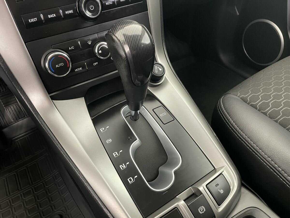 Шевроле Каптива б/у, 2014, Автоматическая. Фото: #12