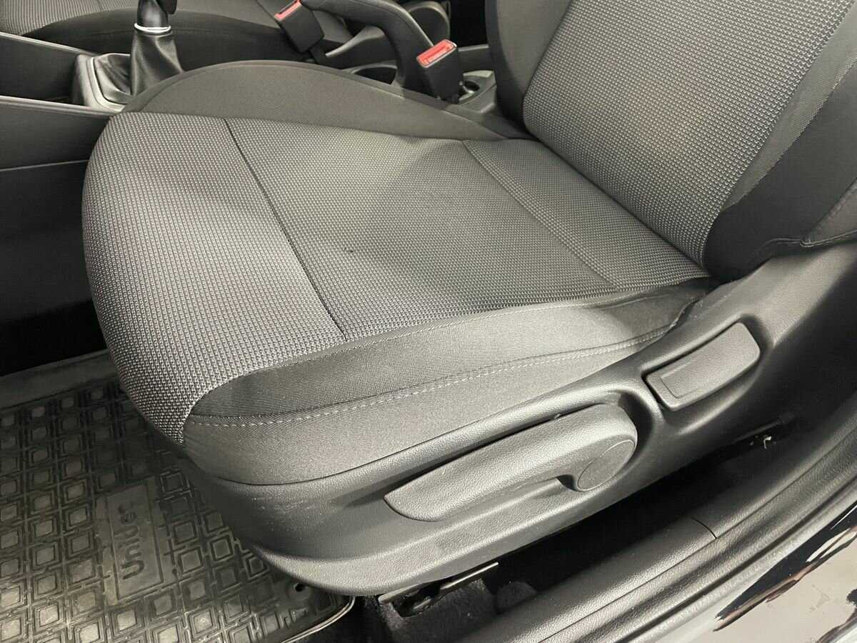 Хендай Солярис б/у, 2017, Механическая. Фото: #9