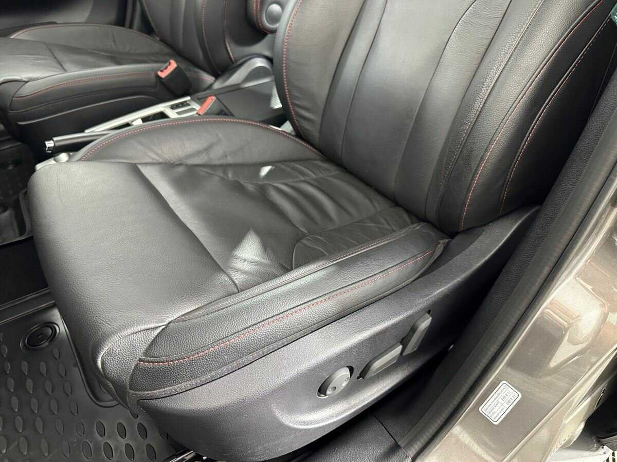 Хавал Х6 б/у, 2018, Автоматическая. Фото: #9