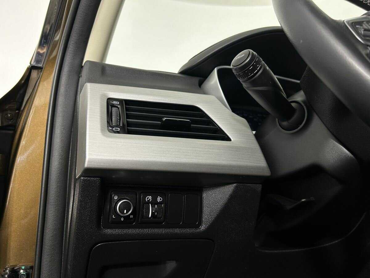 Джили Атлас б/у, 2019, Автоматическая. Фото: #6