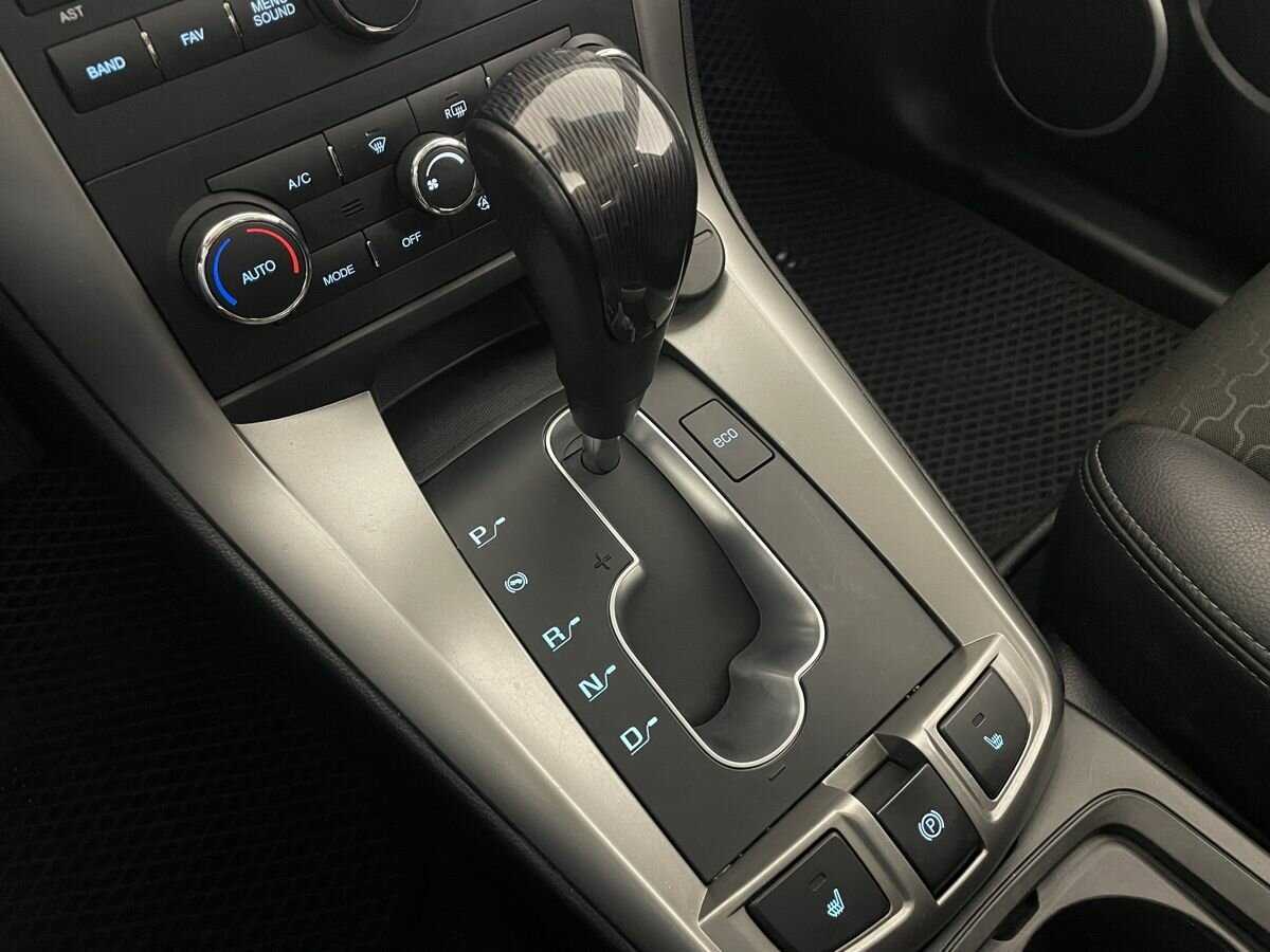 Шевроле Каптива б/у, 2014, Автоматическая. Фото: #12