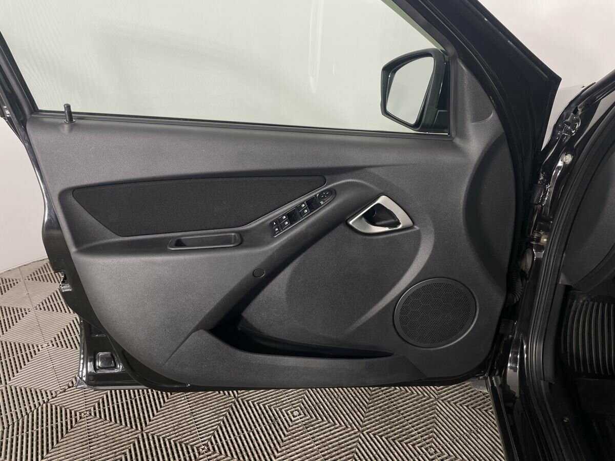 Лада (ВАЗ) Гранта б/у, 2019, Автоматическая. Фото: #7