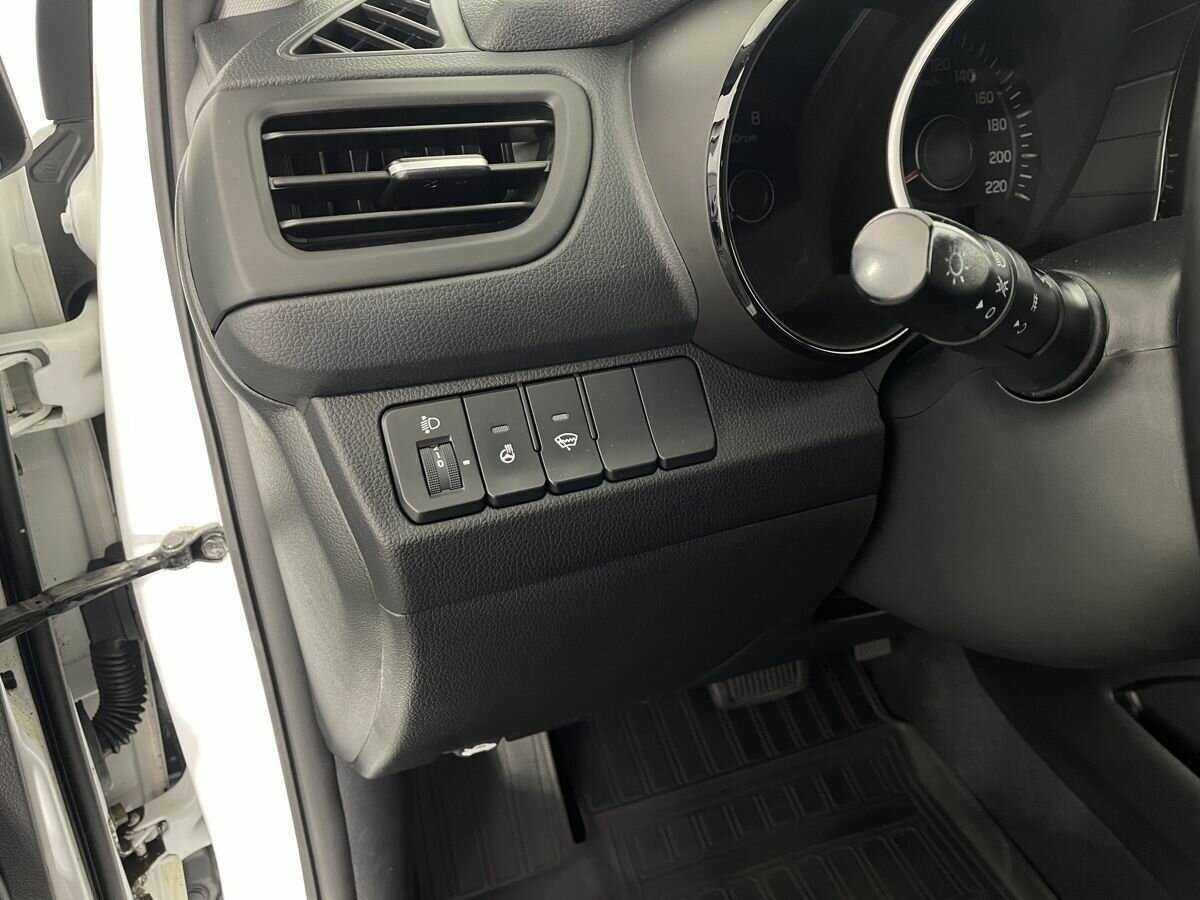 Киа Рио б/у, 2016, Автоматическая. Фото: #7