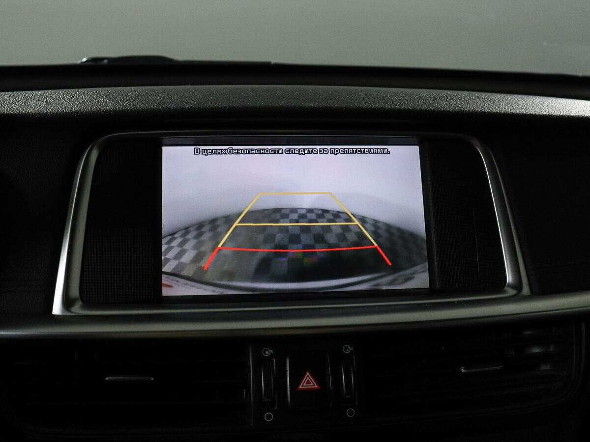 Киа Оптима б/у, 2018, Автоматическая. Фото: #14