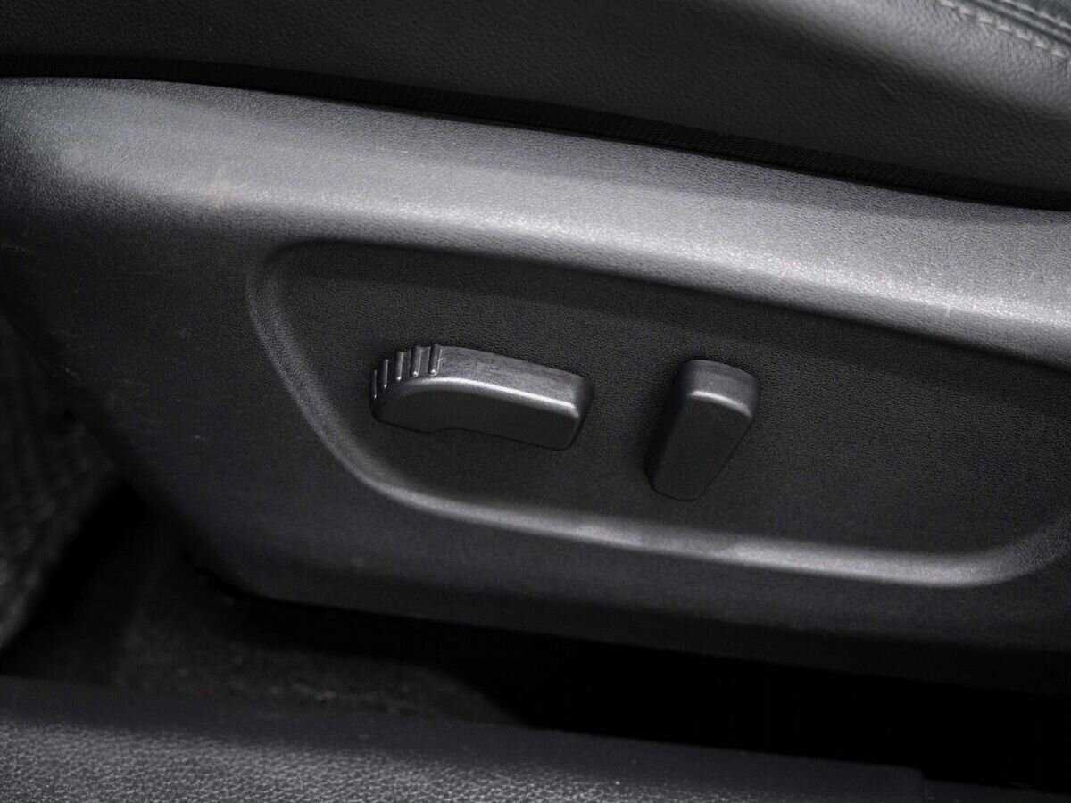 Ниссан Кашкай б/у, 2014, Вариатор. Фото: #18