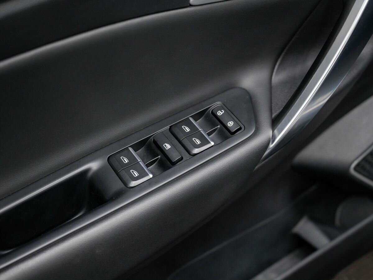 Джили Атлас б/у, 2021, Автоматическая. Фото: #14