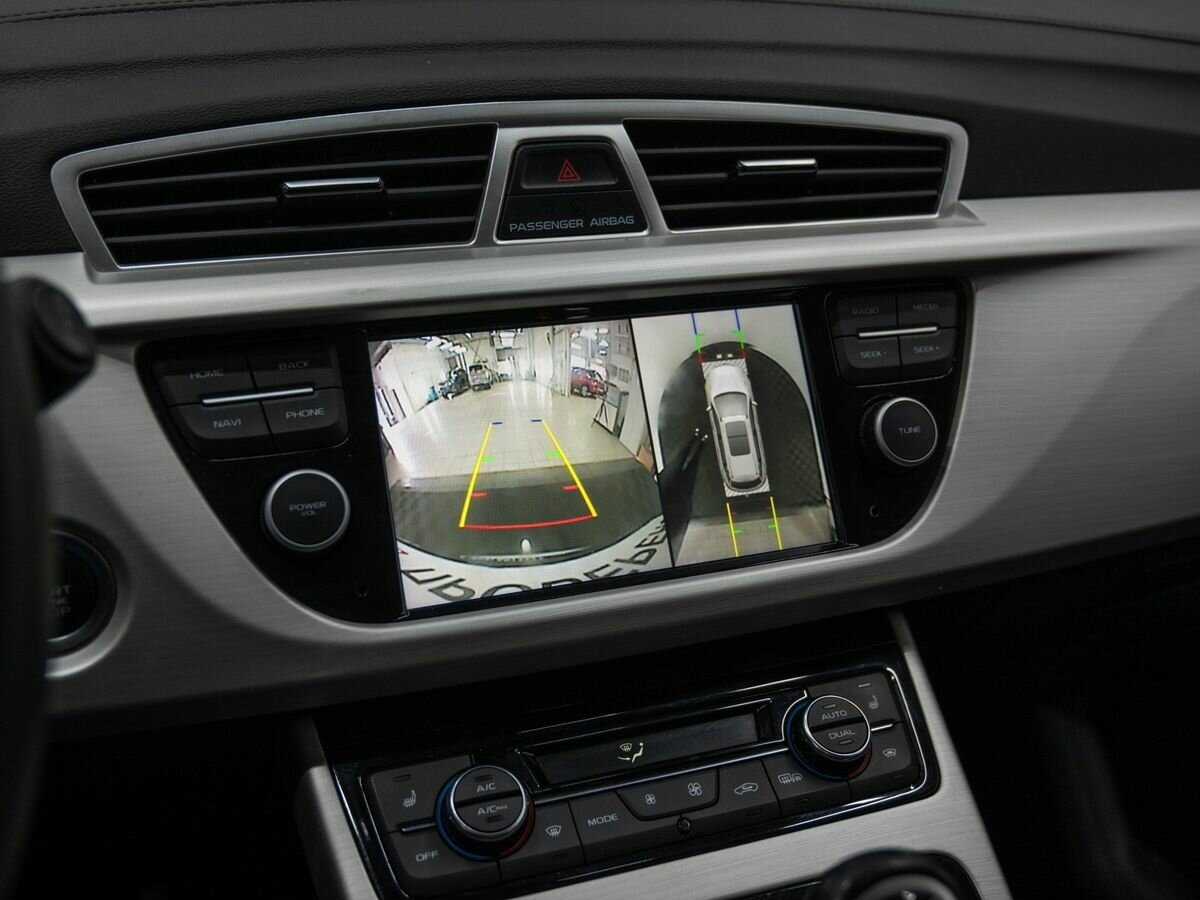 Джили Атлас б/у, 2021, Автоматическая. Фото: #19