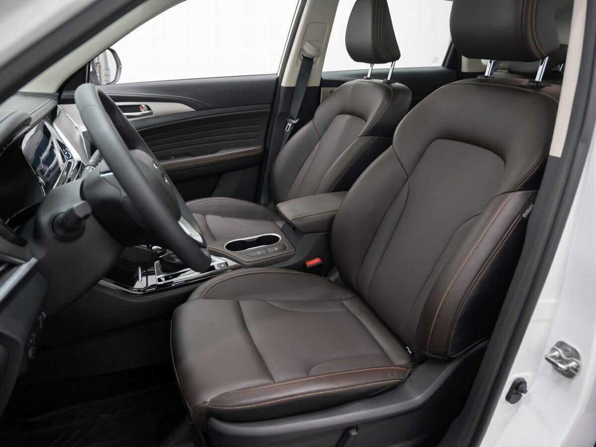 Чанган КС35Плюс б/у, 2022, Автоматическая. Фото: #7