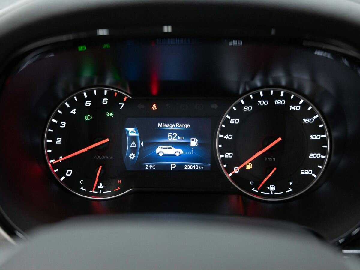 Чанган КС35Плюс б/у, 2022, Автоматическая. Фото: #14