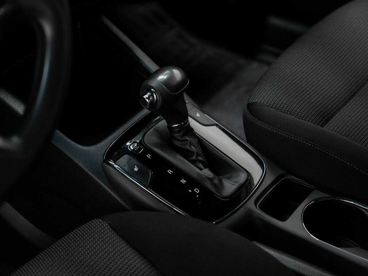 Киа Церато б/у, 2018, Автоматическая. Фото: #16