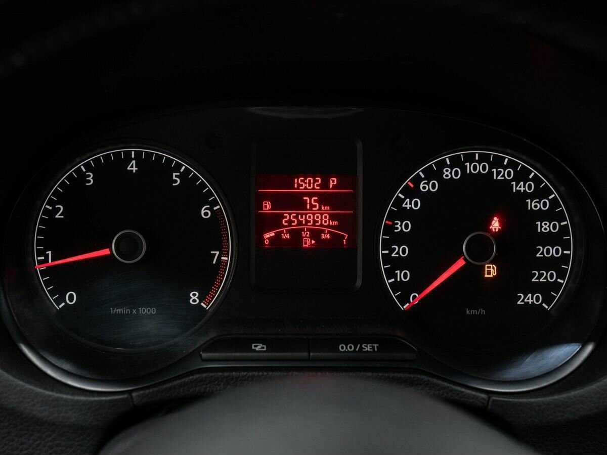 Фольксваген Поло б/у, 2013, Автоматическая. Фото: #17