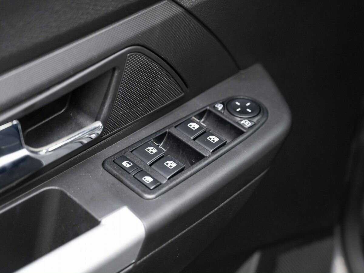 УАЗ Патриот б/у, 2021, Автоматическая. Фото: #16