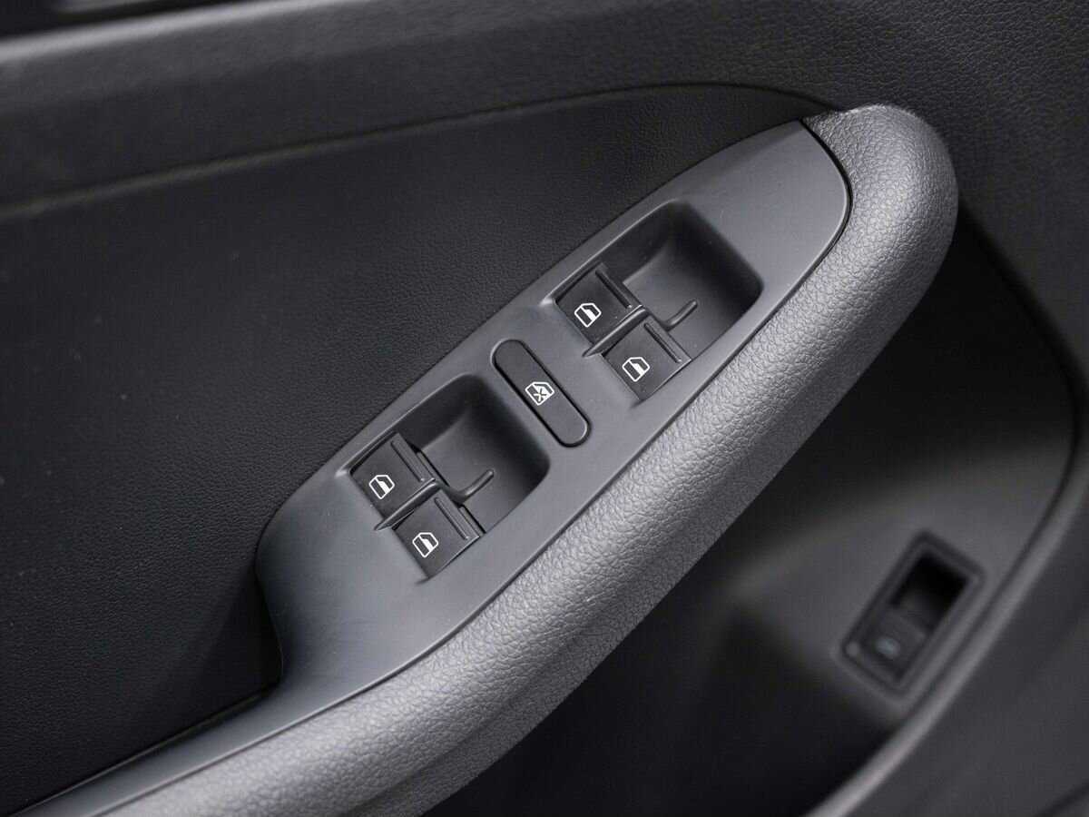 Фольксваген Джетта б/у, 2015, Автоматическая. Фото: #14