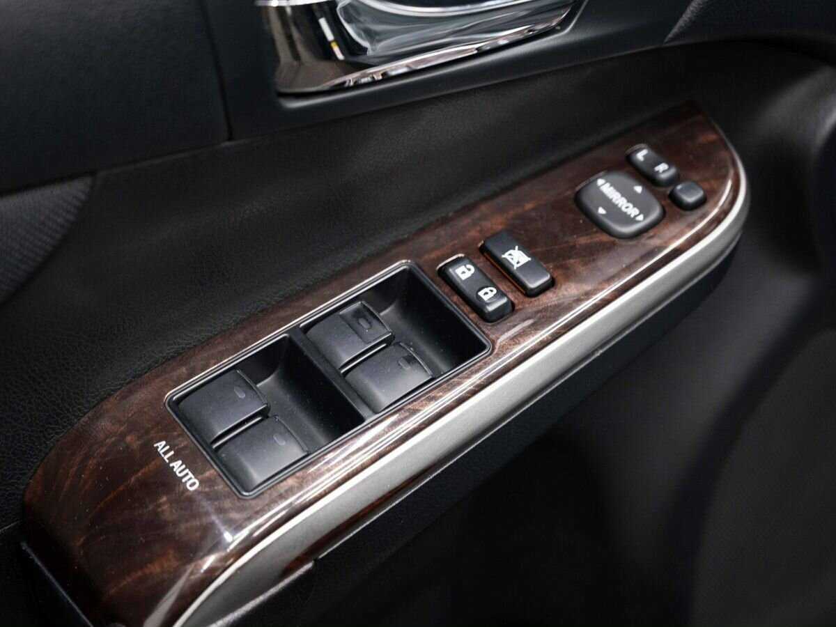 Тойота Камри б/у, 2016, Автоматическая. Фото: #16