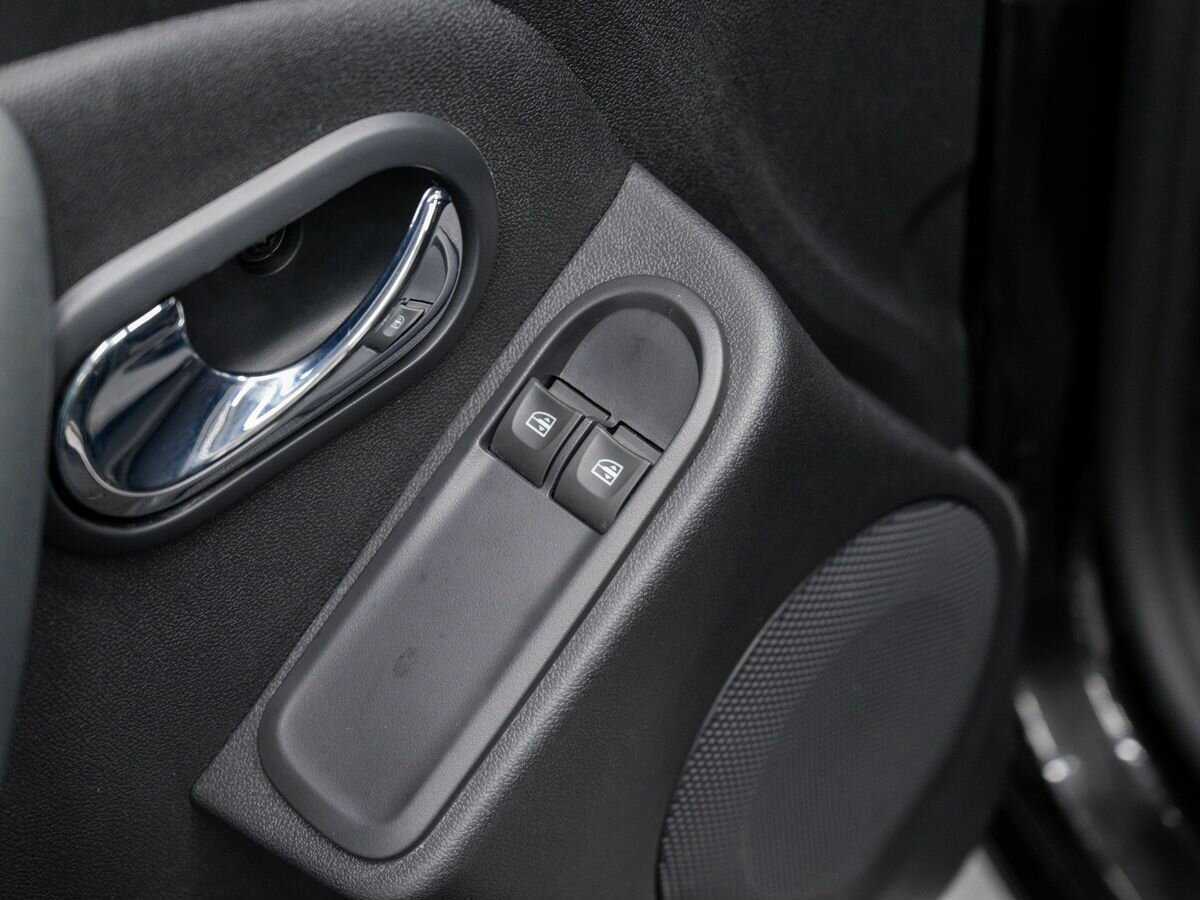 Рено Дастер б/у, 2019, Механическая. Фото: #15