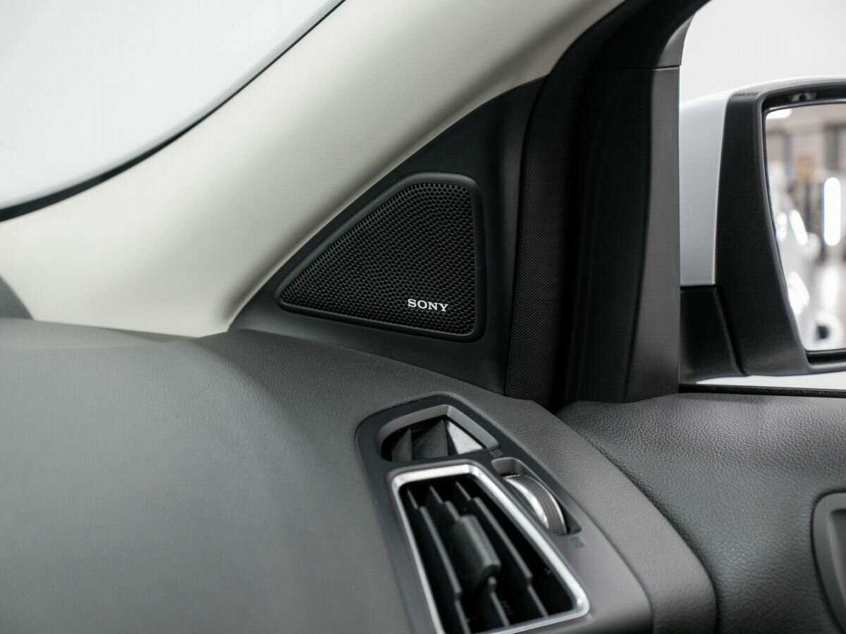 Форд Куга б/у, 2016, Автоматическая. Фото: #20