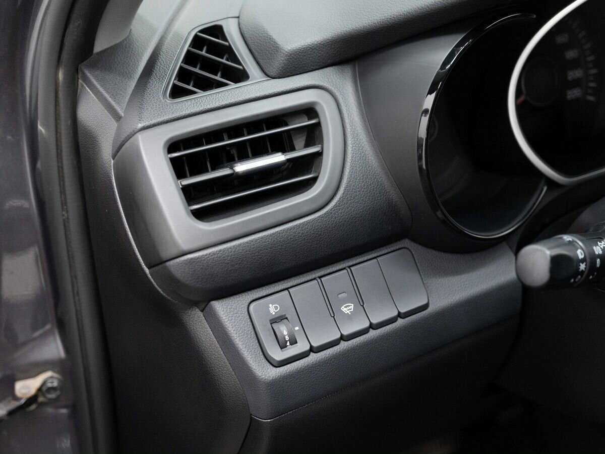 Киа Рио б/у, 2014, Автоматическая. Фото: #16