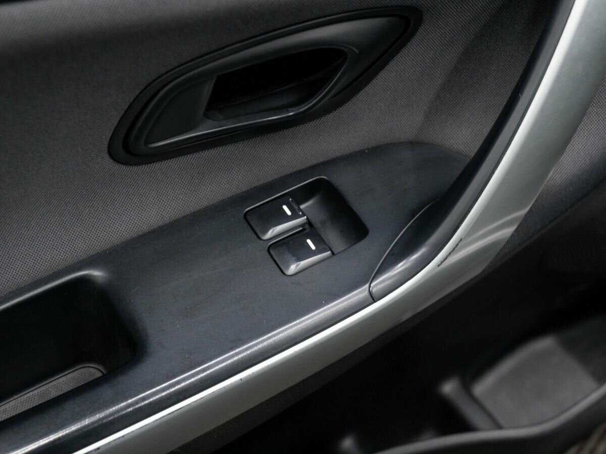 Киа Сид б/у, 2014, Механическая. Фото: #14