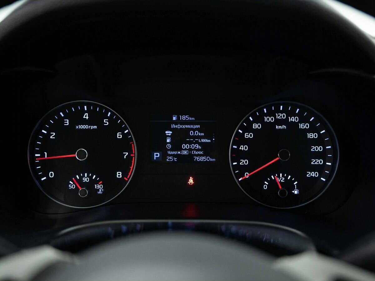 Киа Церато б/у, 2019, Автоматическая. Фото: #16