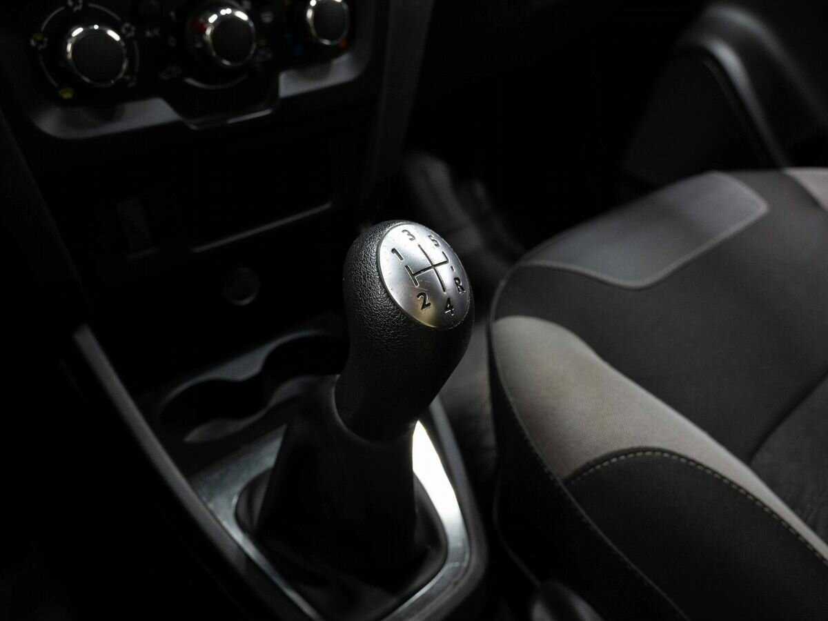 Лада (ВАЗ) ИКСРЭЙ б/у, 2016, Механическая. Фото: #19