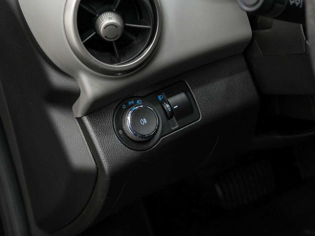 Шевроле Авео б/у, 2012, Автоматическая. Фото: #12