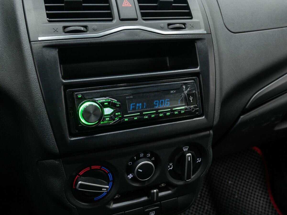 Лада (ВАЗ) Гранта б/у, 2018, Механическая. Фото: #19