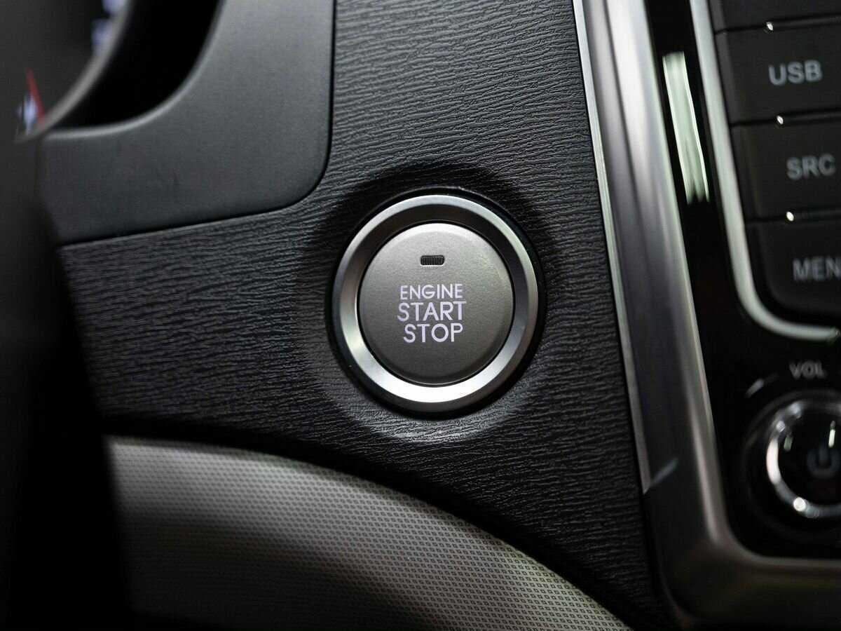 Хавал Х6 б/у, 2016, Автоматическая. Фото: #23