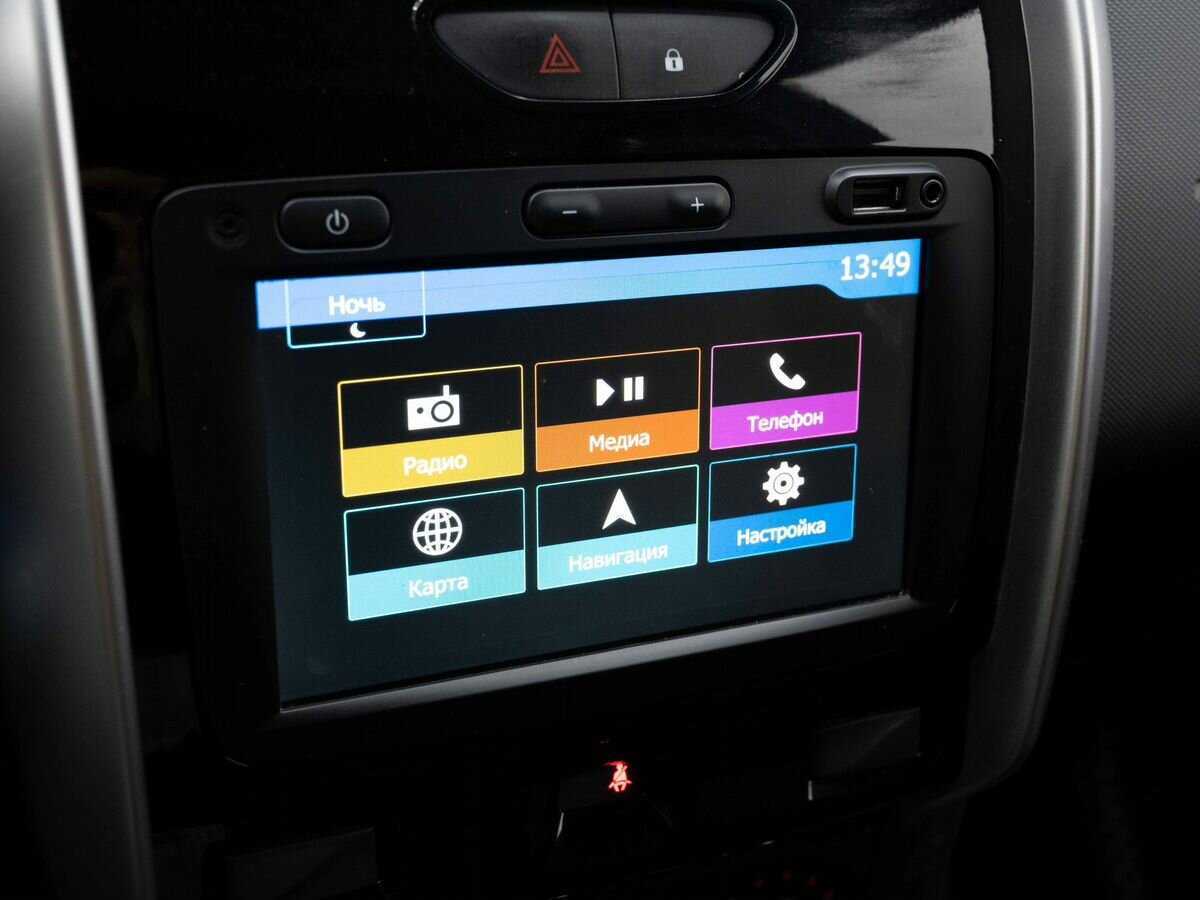 Лада (ВАЗ) Ларгус б/у, 2021, Механическая. Фото: #18